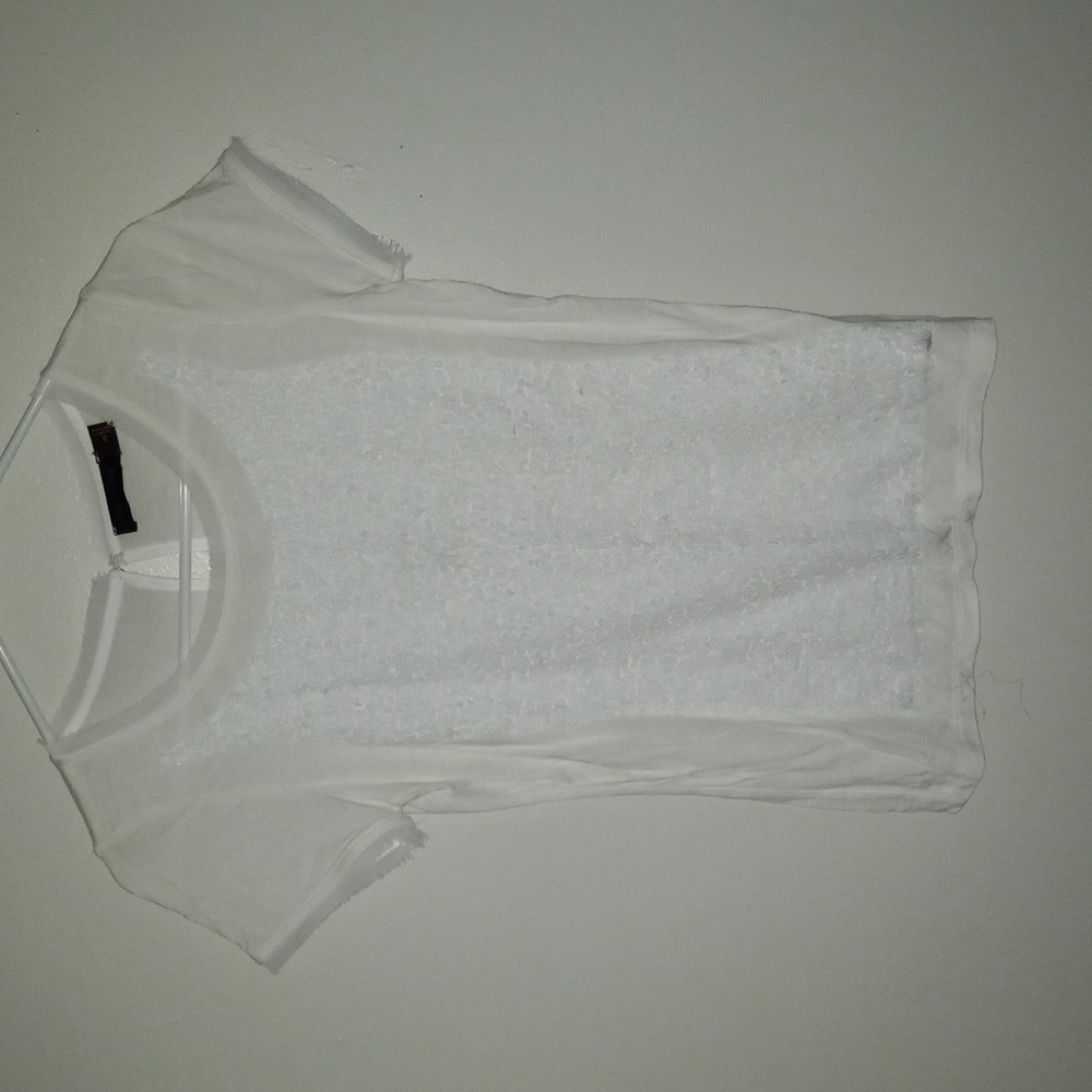 The Limited dress shirt